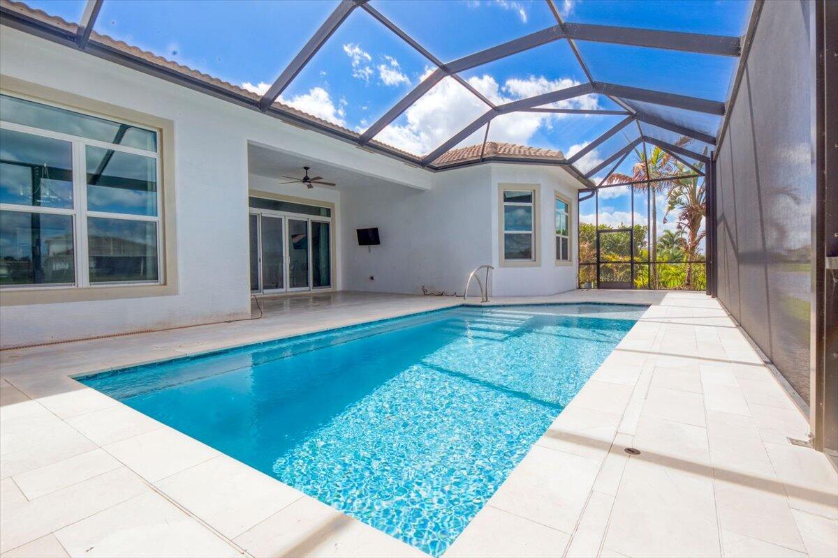 VERANO SOUTH PUD 1 POD A PLAT NO. 4 (PB 81-25) LOT - Residential