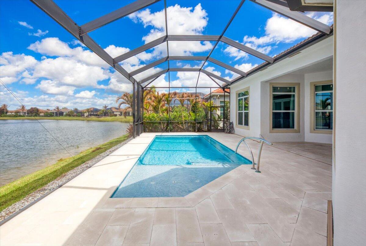 VERANO SOUTH PUD 1 POD A PLAT NO. 4 (PB 81-25) LOT - Residential