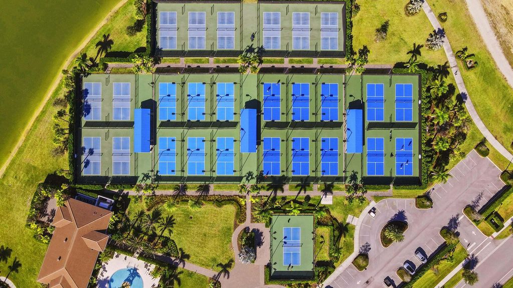 Photo of 9116 SW Pepoli Way, Port Saint Lucie, FL 34987 (MLS # B26005835)