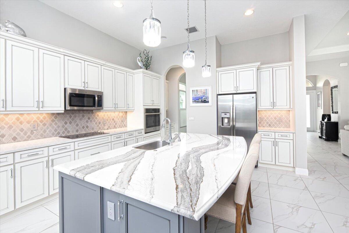 VERANO SOUTH PUD 1 POD A PLAT NO. 4 (PB 81-25) LOT - Residential