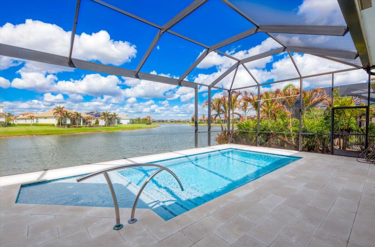 VERANO SOUTH PUD 1 POD A PLAT NO. 4 (PB 81-25) LOT - Residential