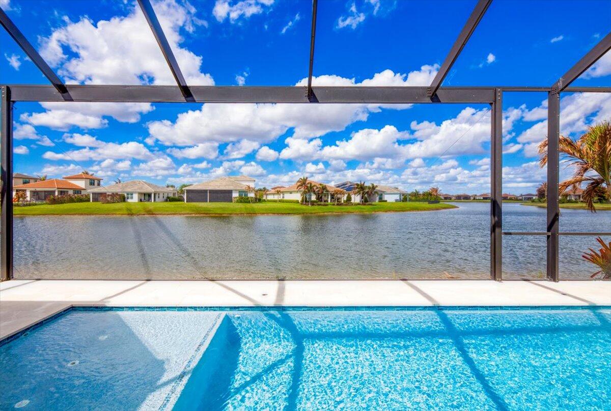 VERANO SOUTH PUD 1 POD A PLAT NO. 4 (PB 81-25) LOT - Residential