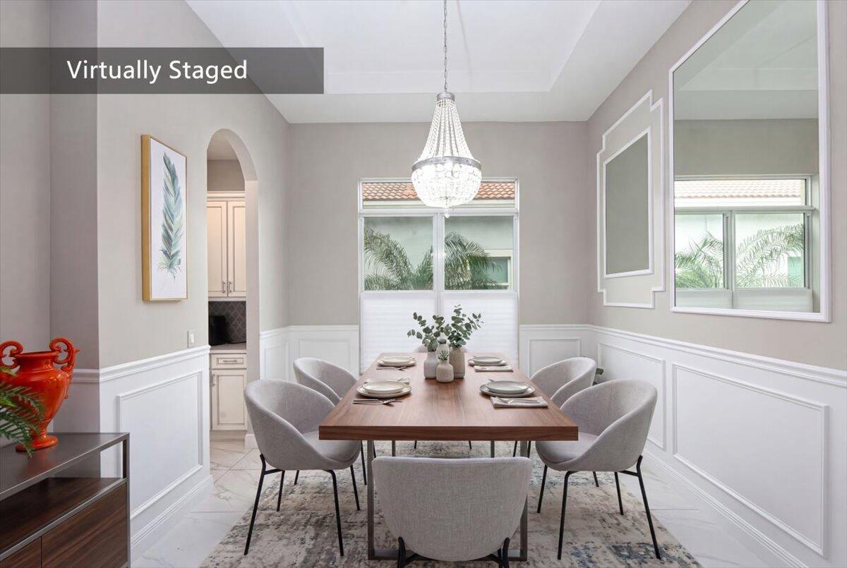 VERANO SOUTH PUD 1 POD A PLAT NO. 4 (PB 81-25) LOT - Residential