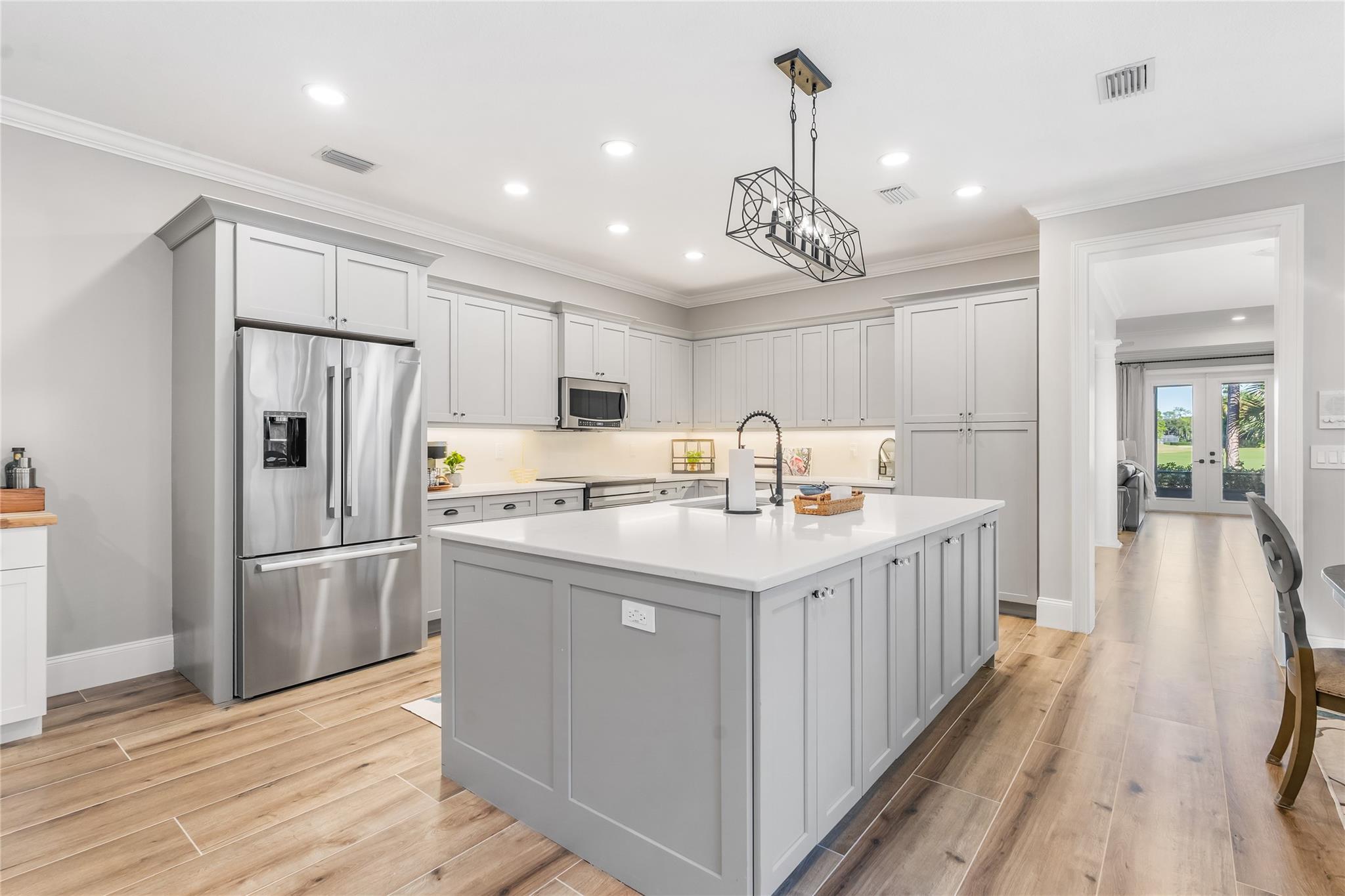 Indian River Club - Residential