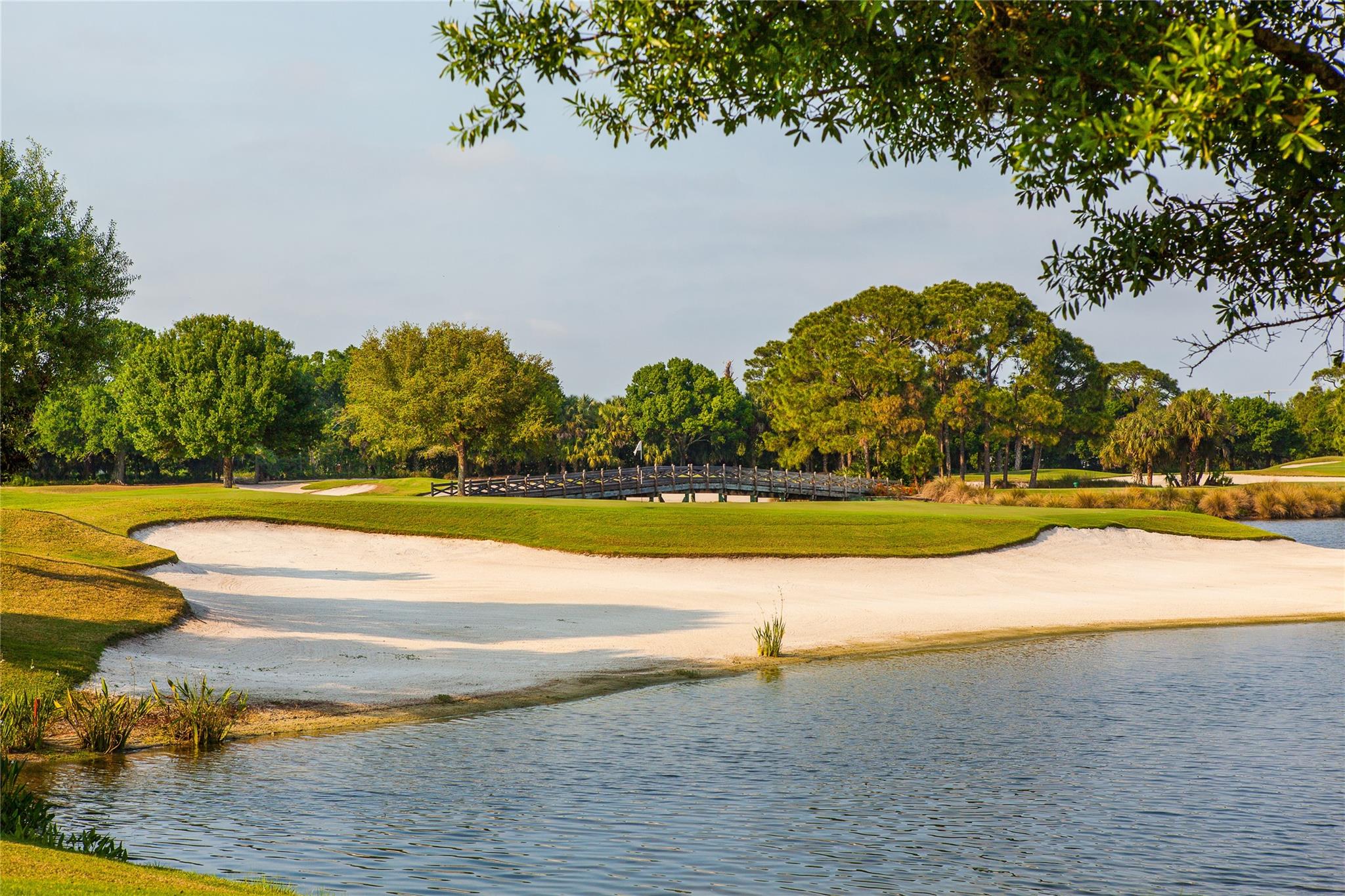 Indian River Club - Residential