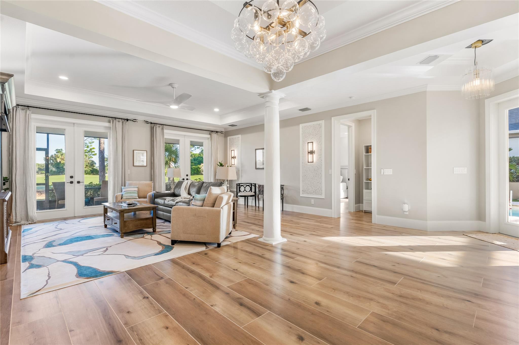 Indian River Club - Residential