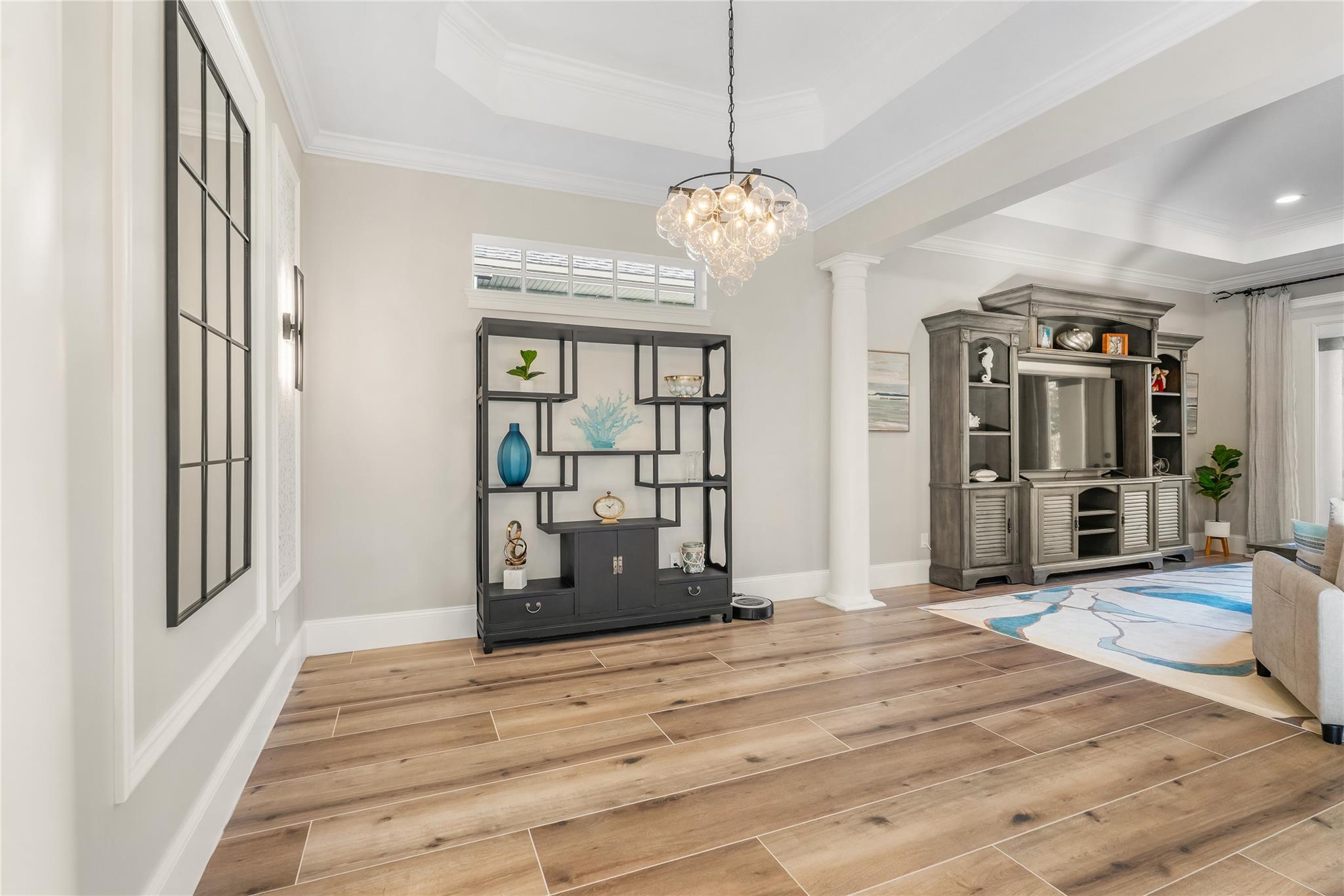 Indian River Club - Residential