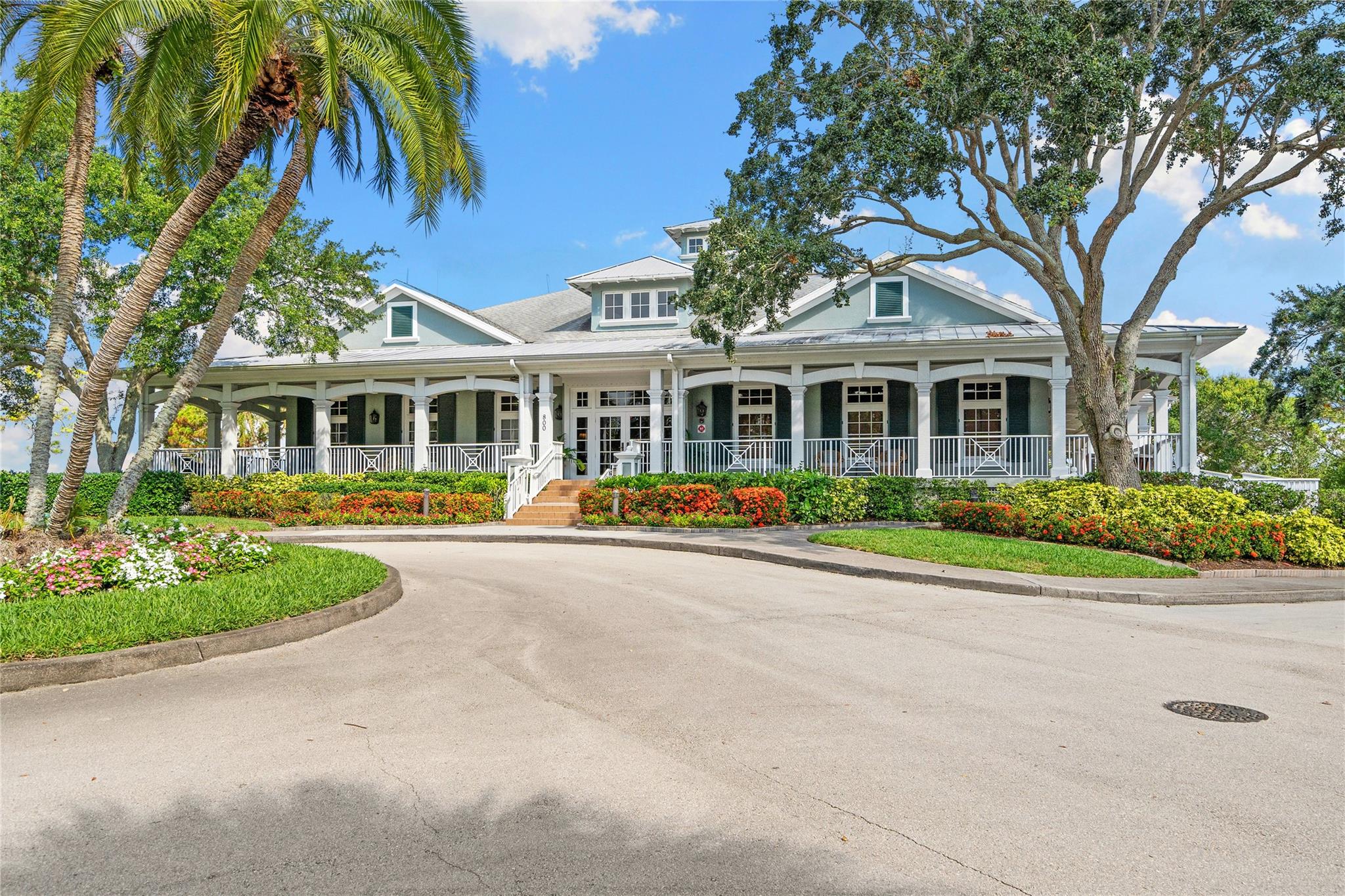 Indian River Club - Residential