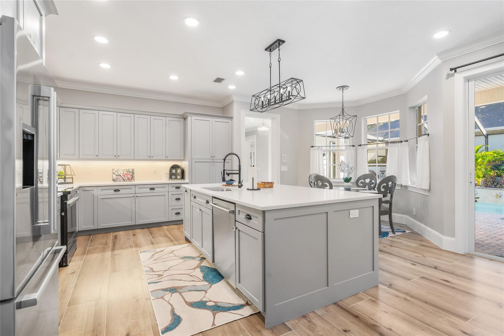 Indian River Club - Residential