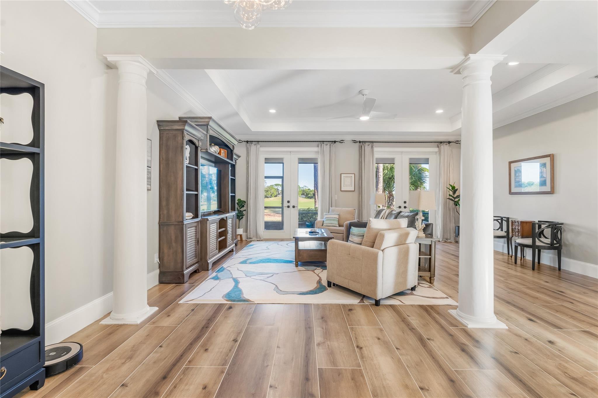 Indian River Club - Residential