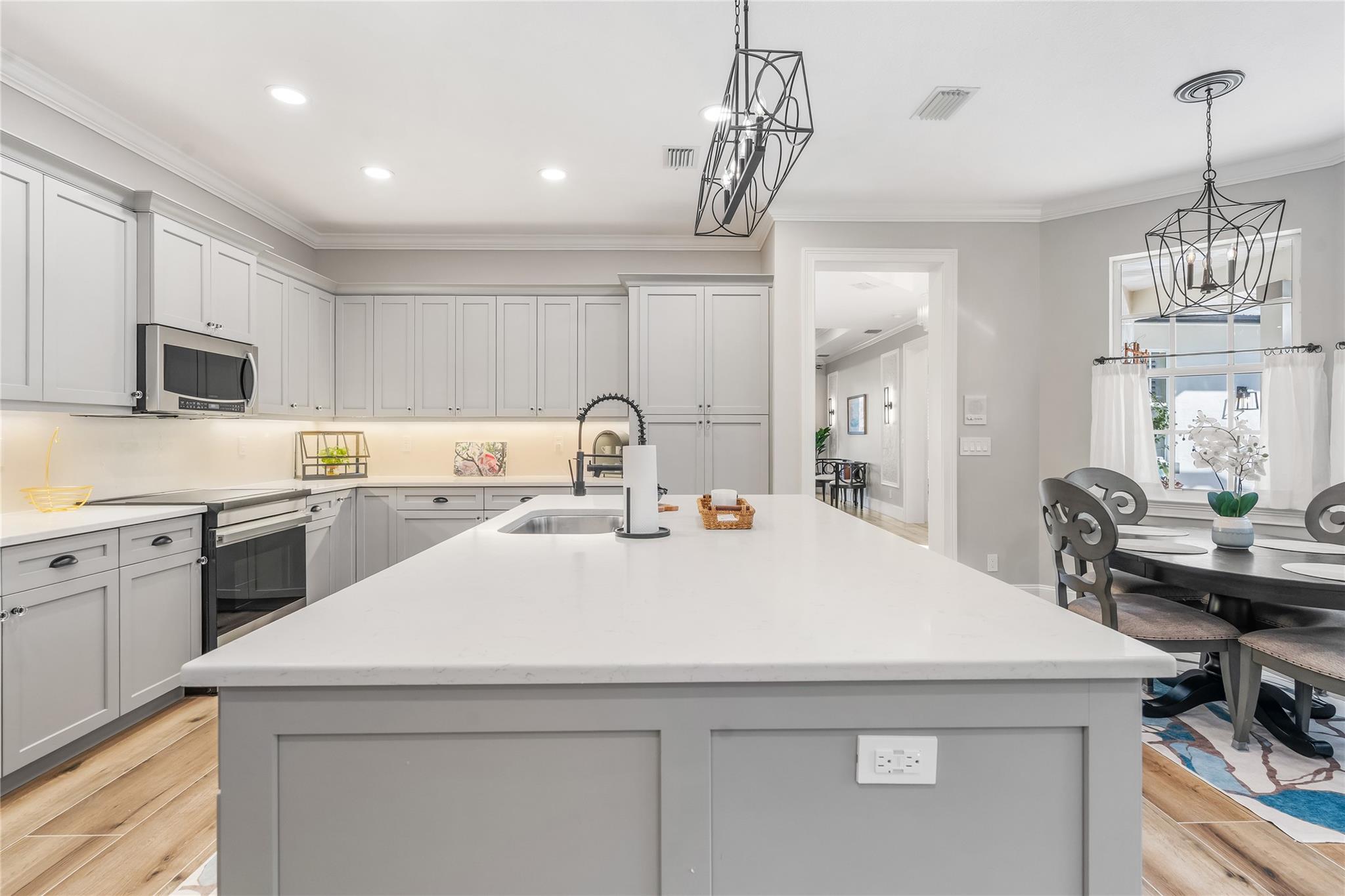 Indian River Club - Residential