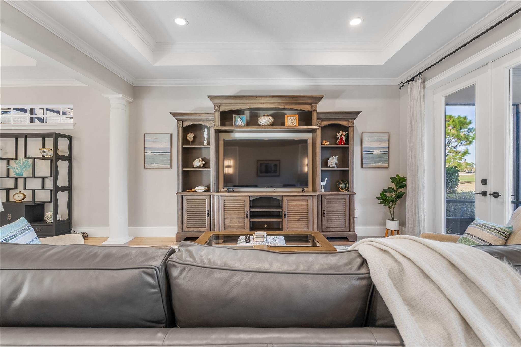 Indian River Club - Residential