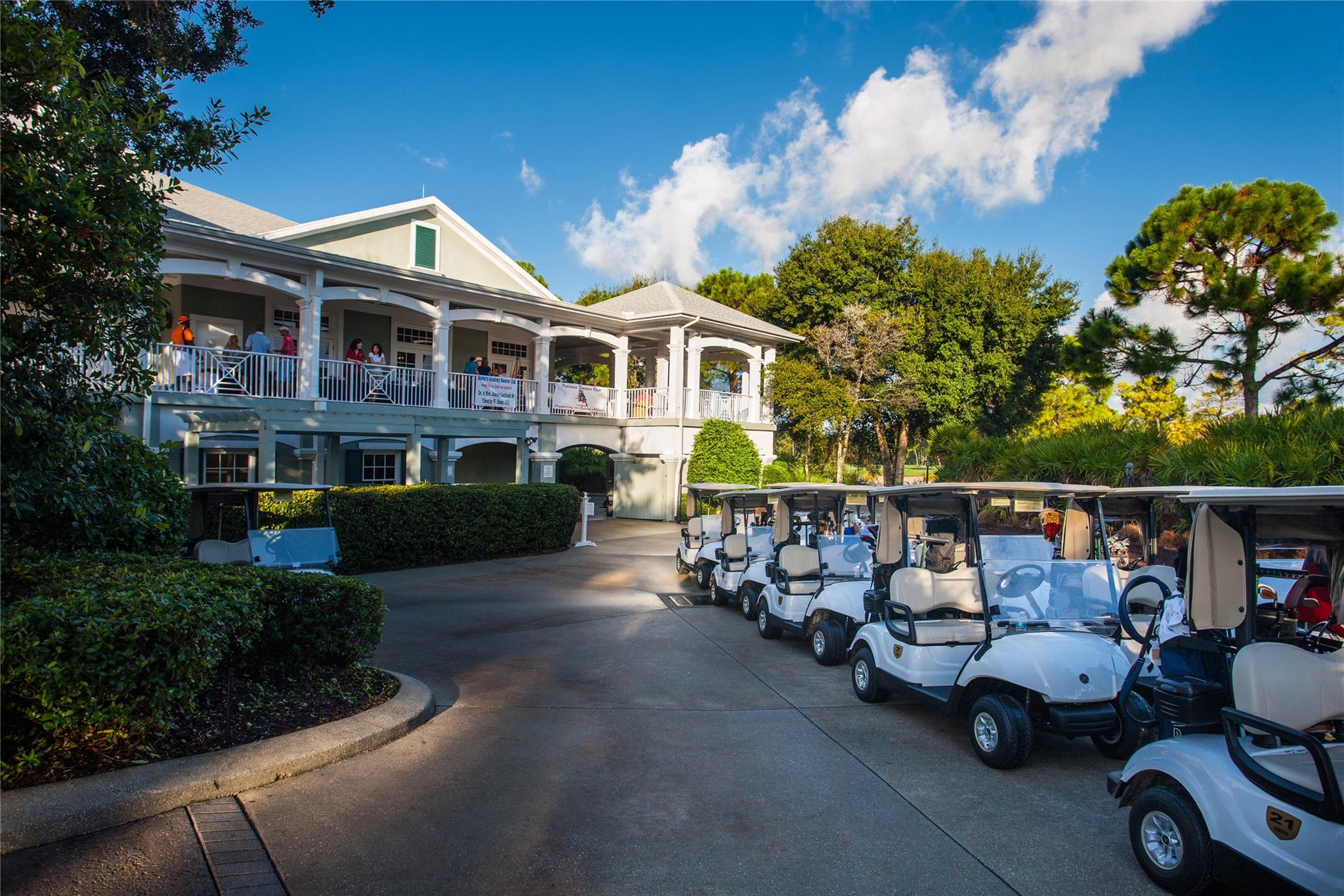 Indian River Club - Residential