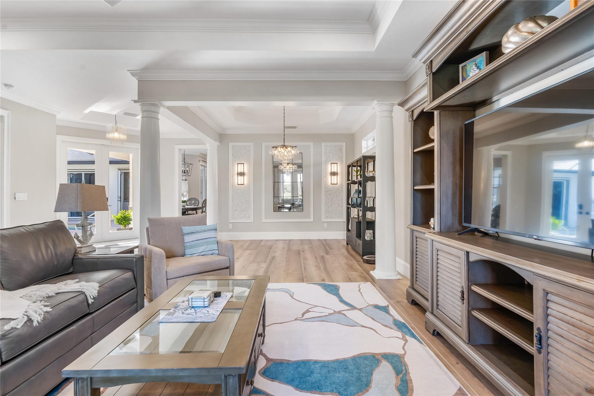 Indian River Club - Residential