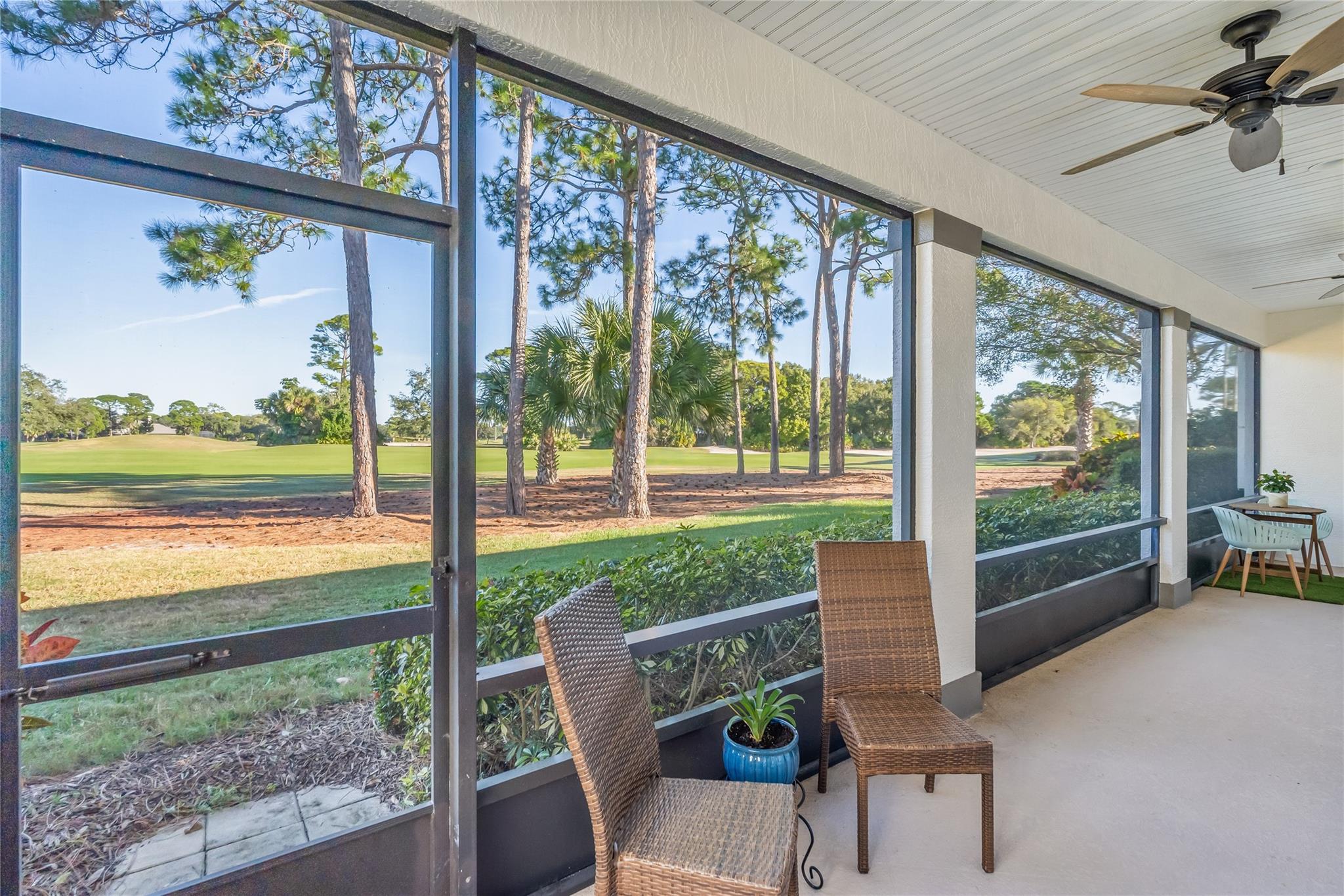 Indian River Club - Residential