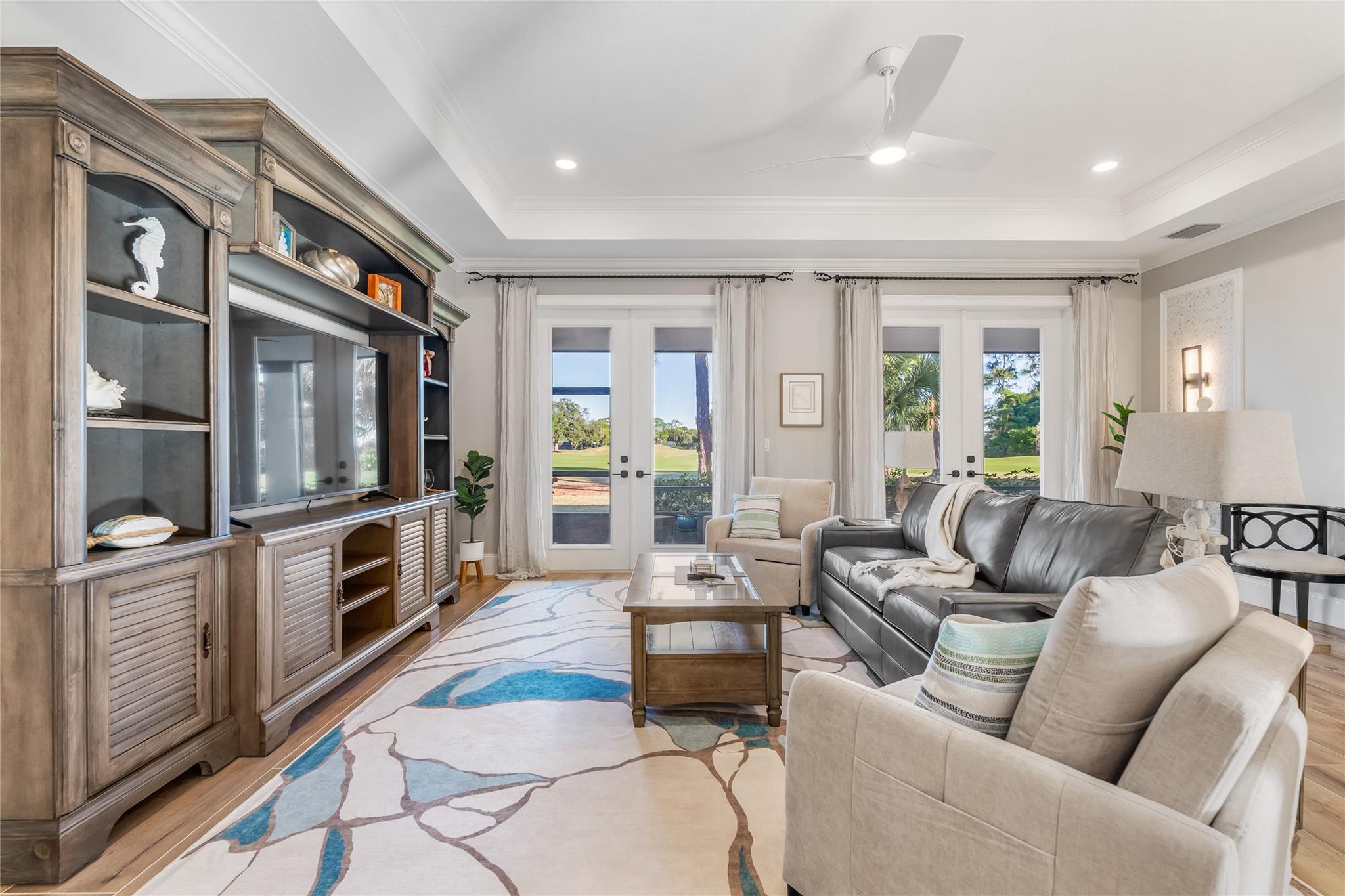 Indian River Club - Residential