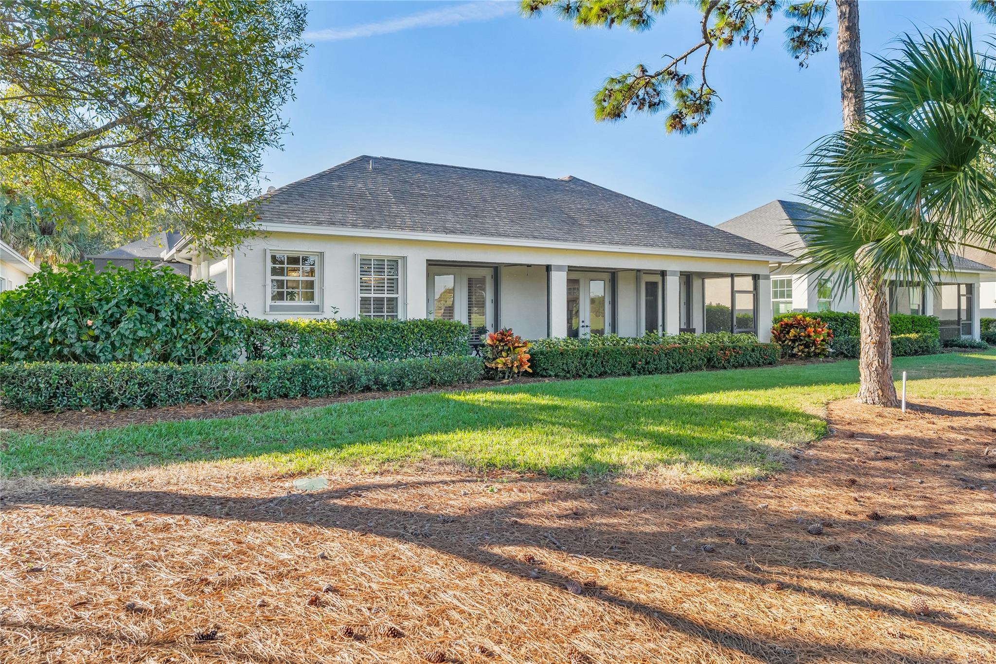 Indian River Club - Residential