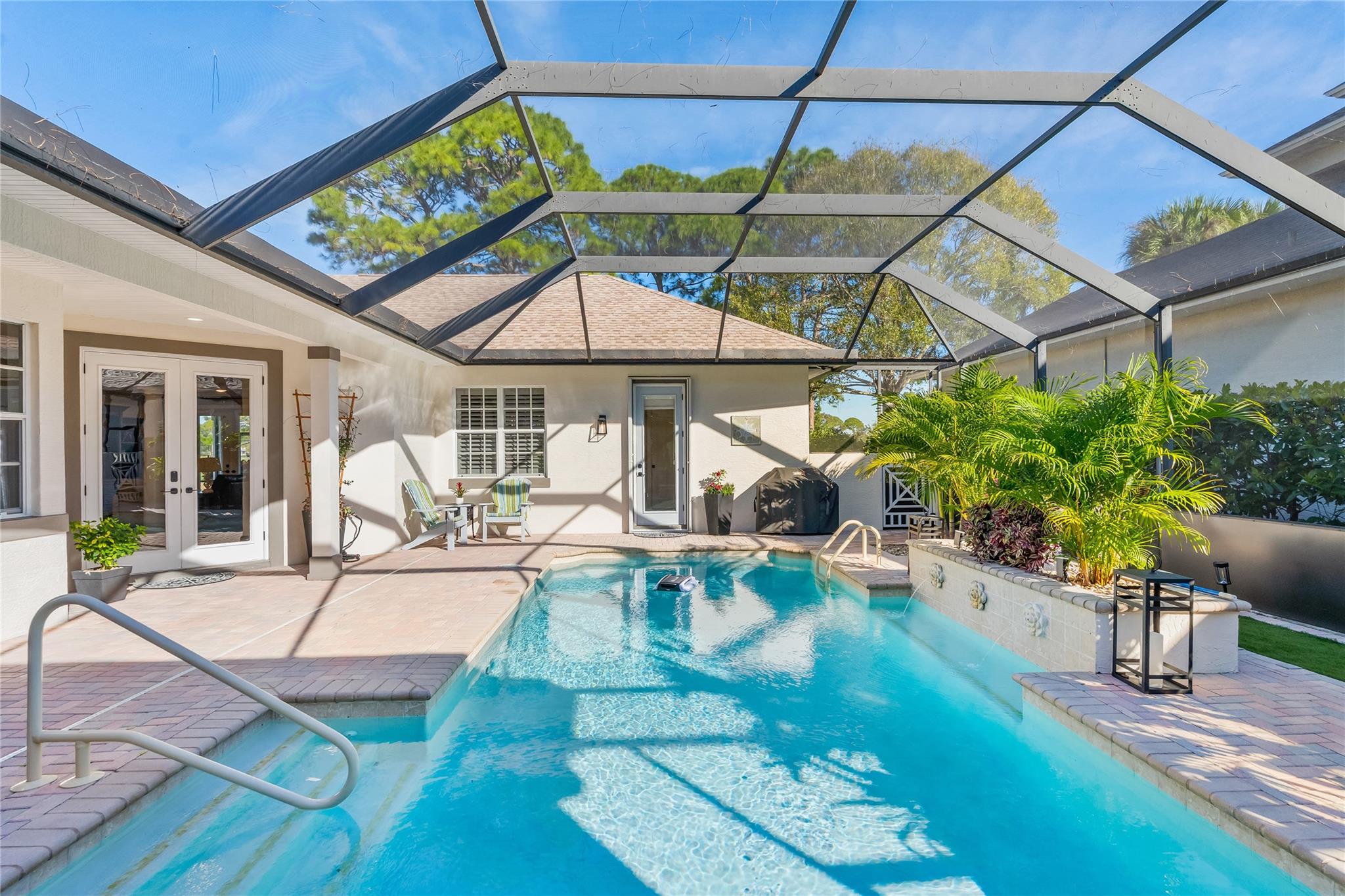 Indian River Club - Residential