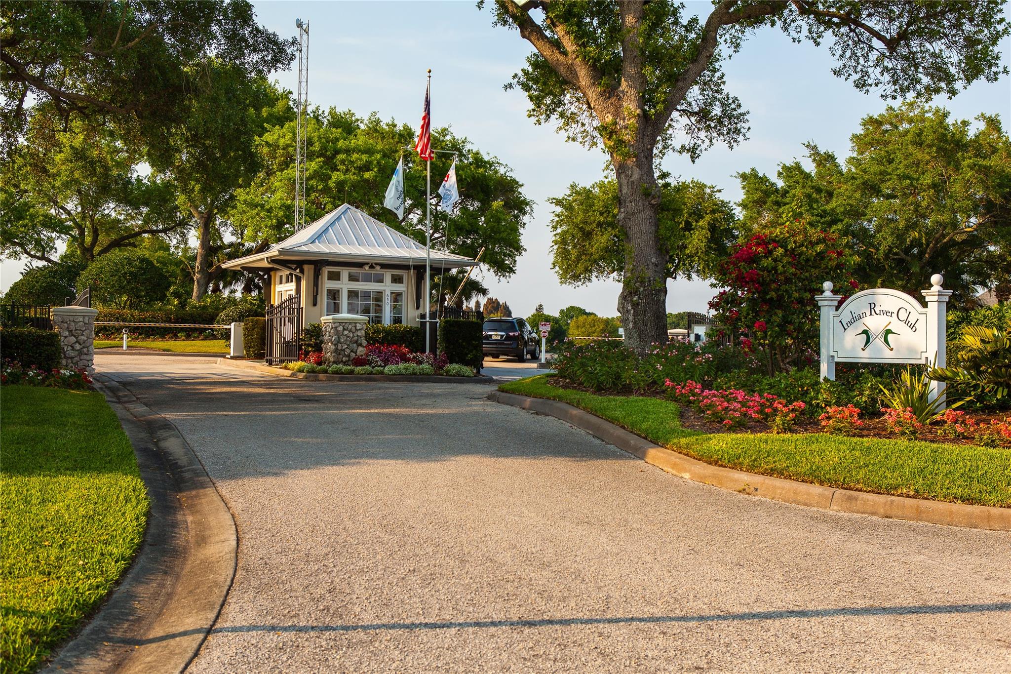 Indian River Club - Residential