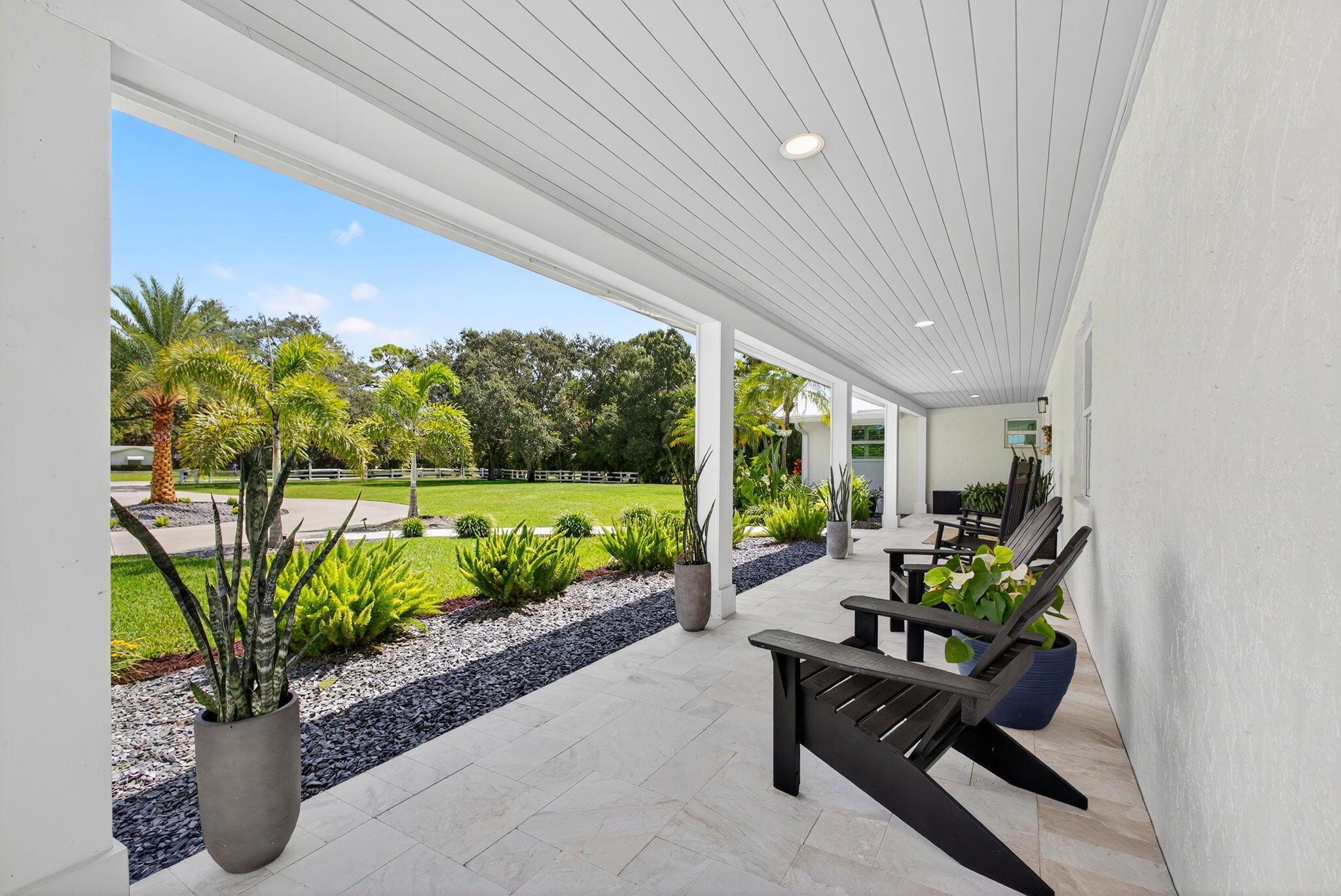 SQUARE LAKE - Residential