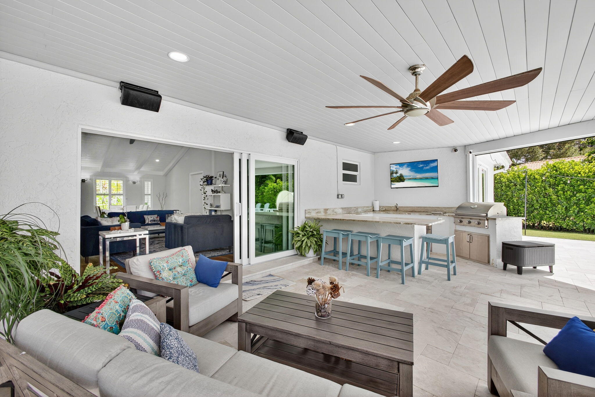 SQUARE LAKE - Residential