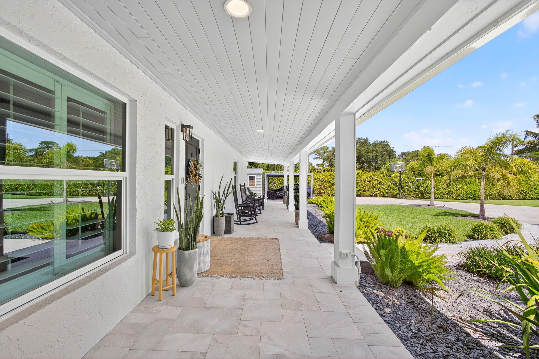 SQUARE LAKE - Residential