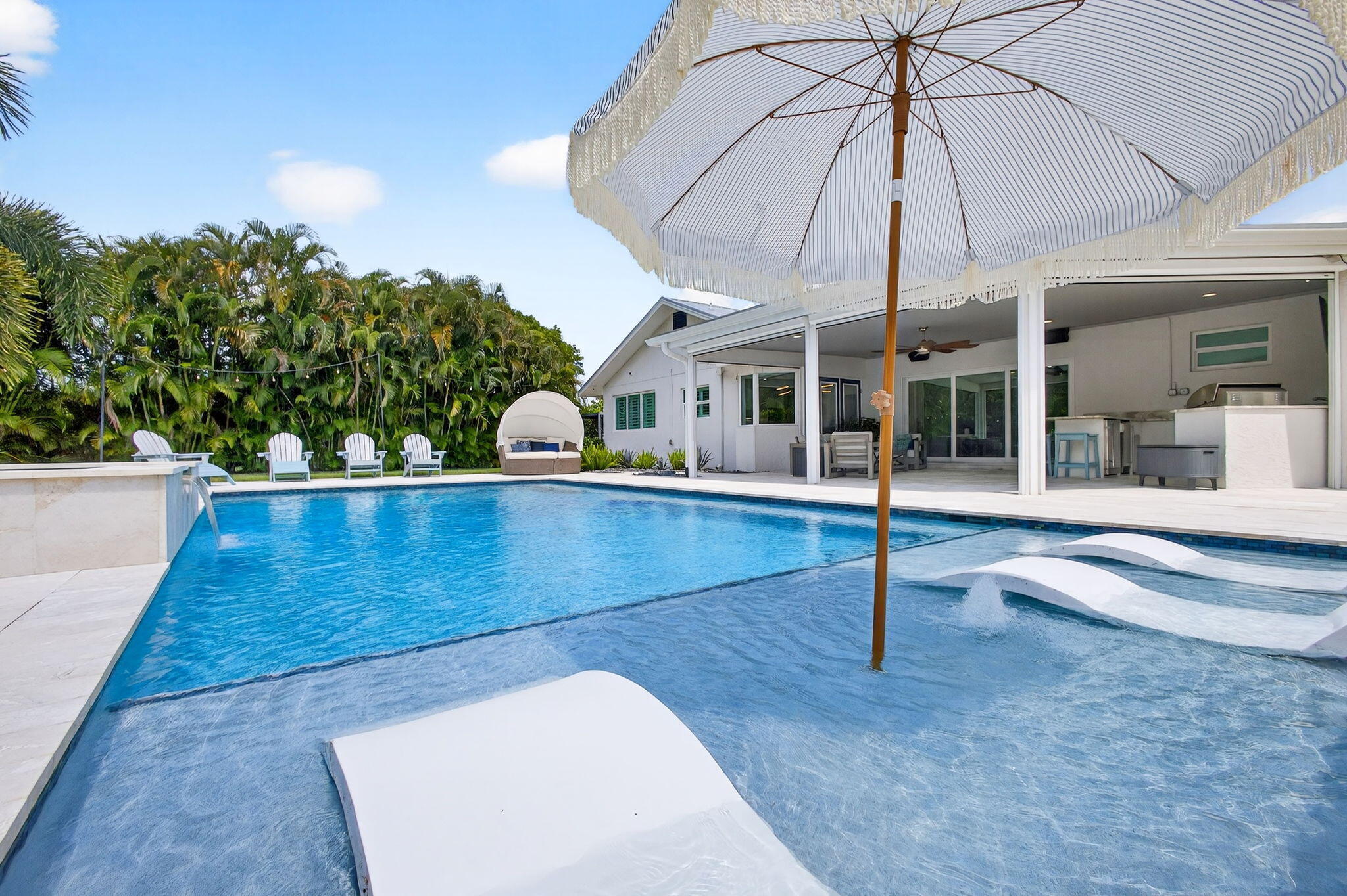 SQUARE LAKE - Residential