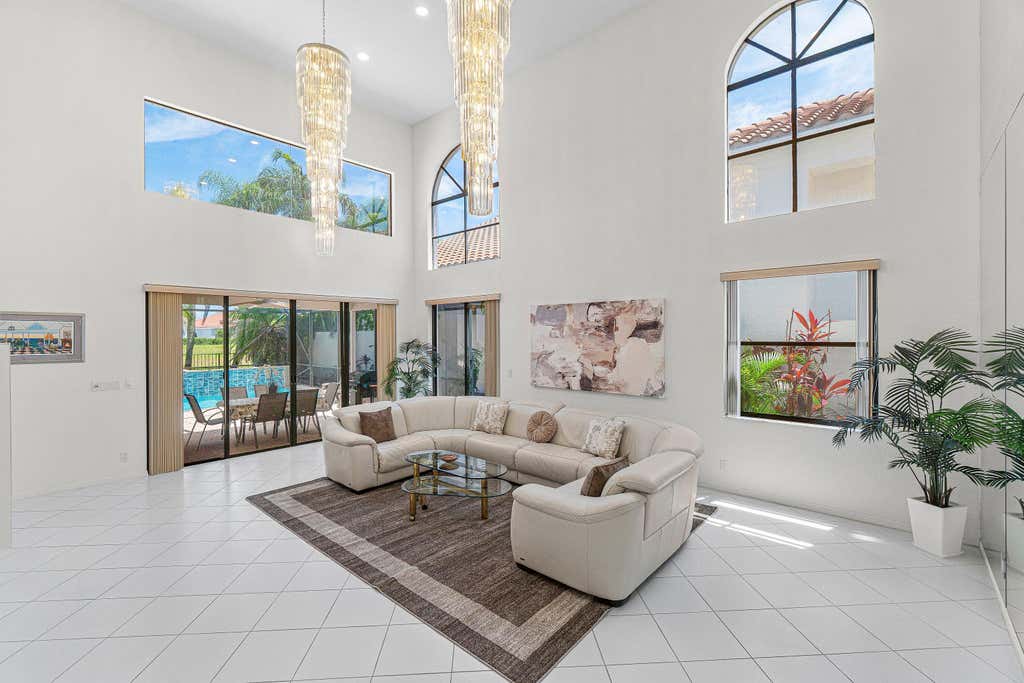 Photo of 17099 Ryton Lane, Boca Raton, FL 33496 (MLS # B26057315)