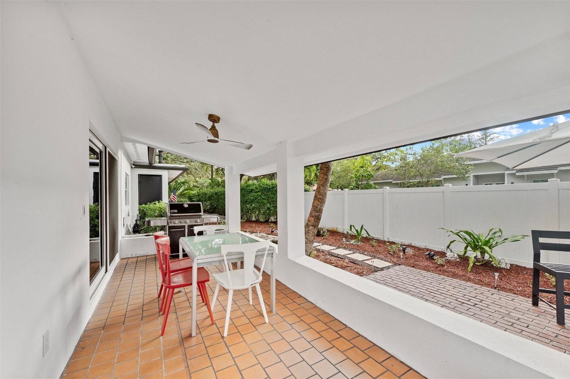 RIVER OAKS - Residential Lease