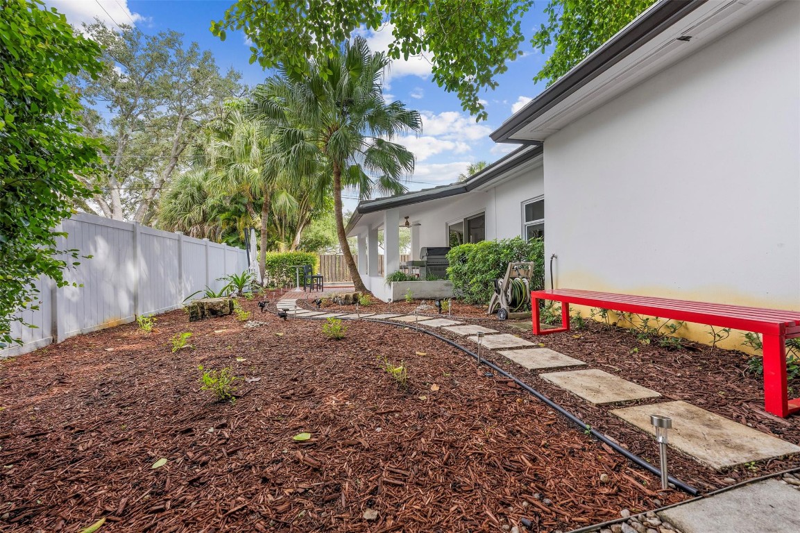 RIVER OAKS - Residential Lease