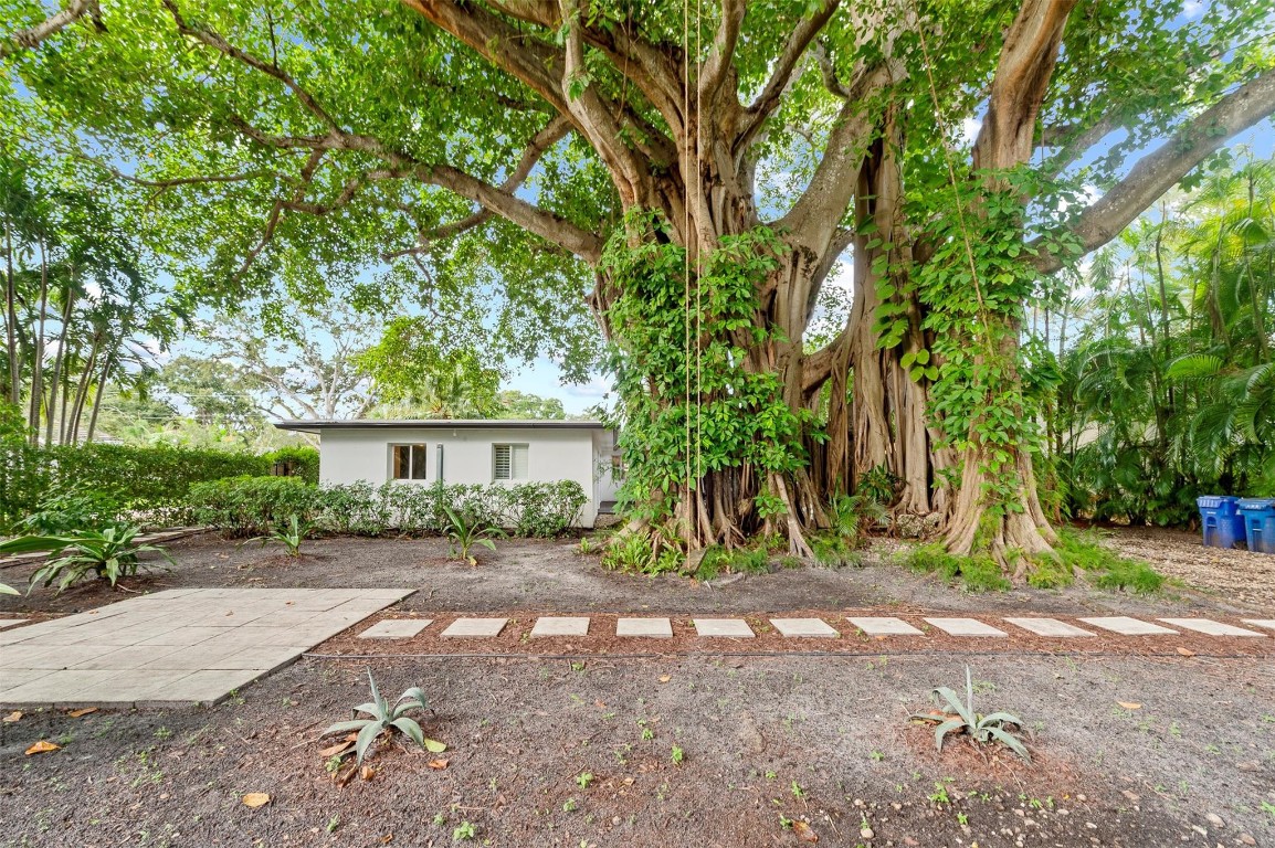 RIVER OAKS - Residential Lease