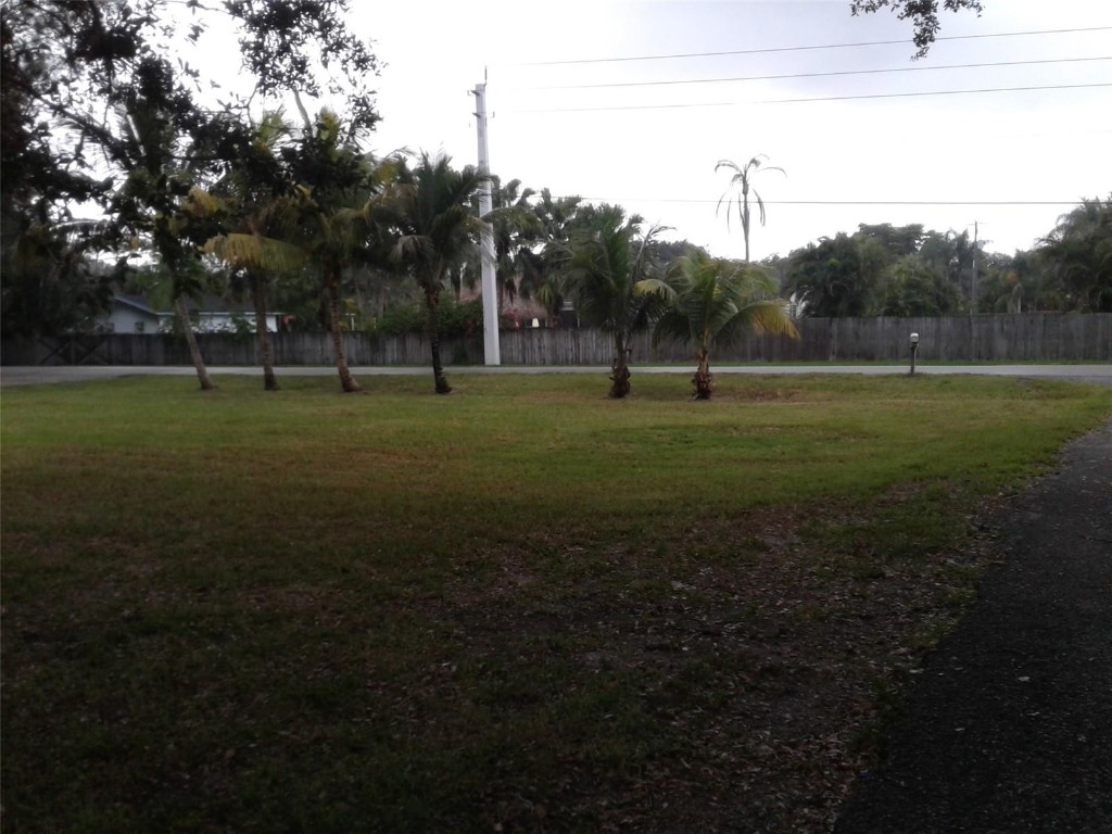 Davie Ranches - Residential