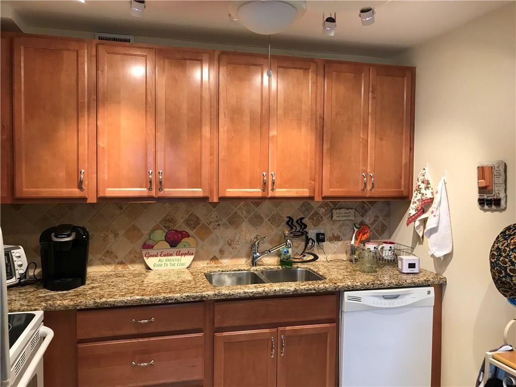 Century Village - Residential