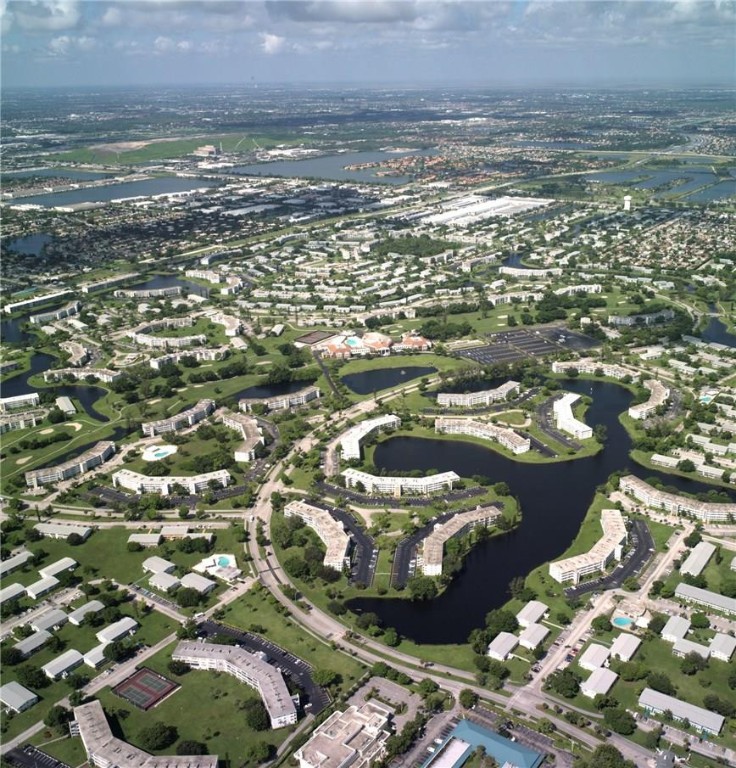 Century Village - Residential