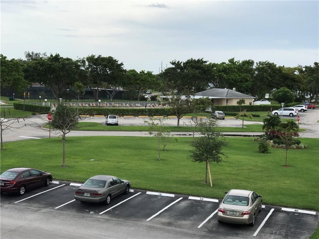 Century Village - Residential