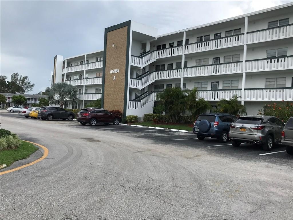 Century Village - Residential