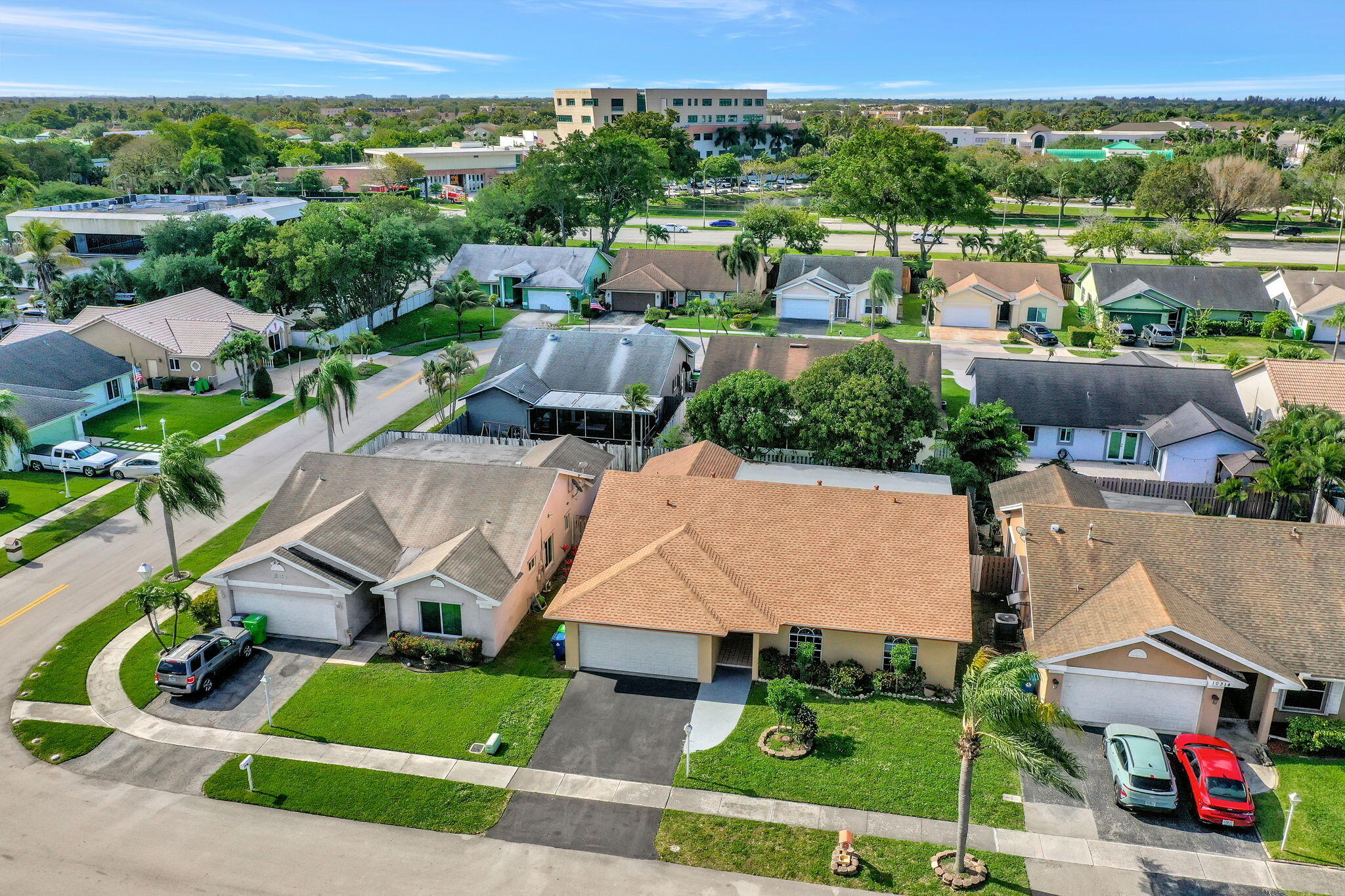 Welleby Isles II - Residential