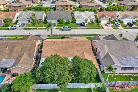 Tiny photo for 10308 Welleby Isles Lane, Sunrise, FL 33351 (MLS # B26016440)