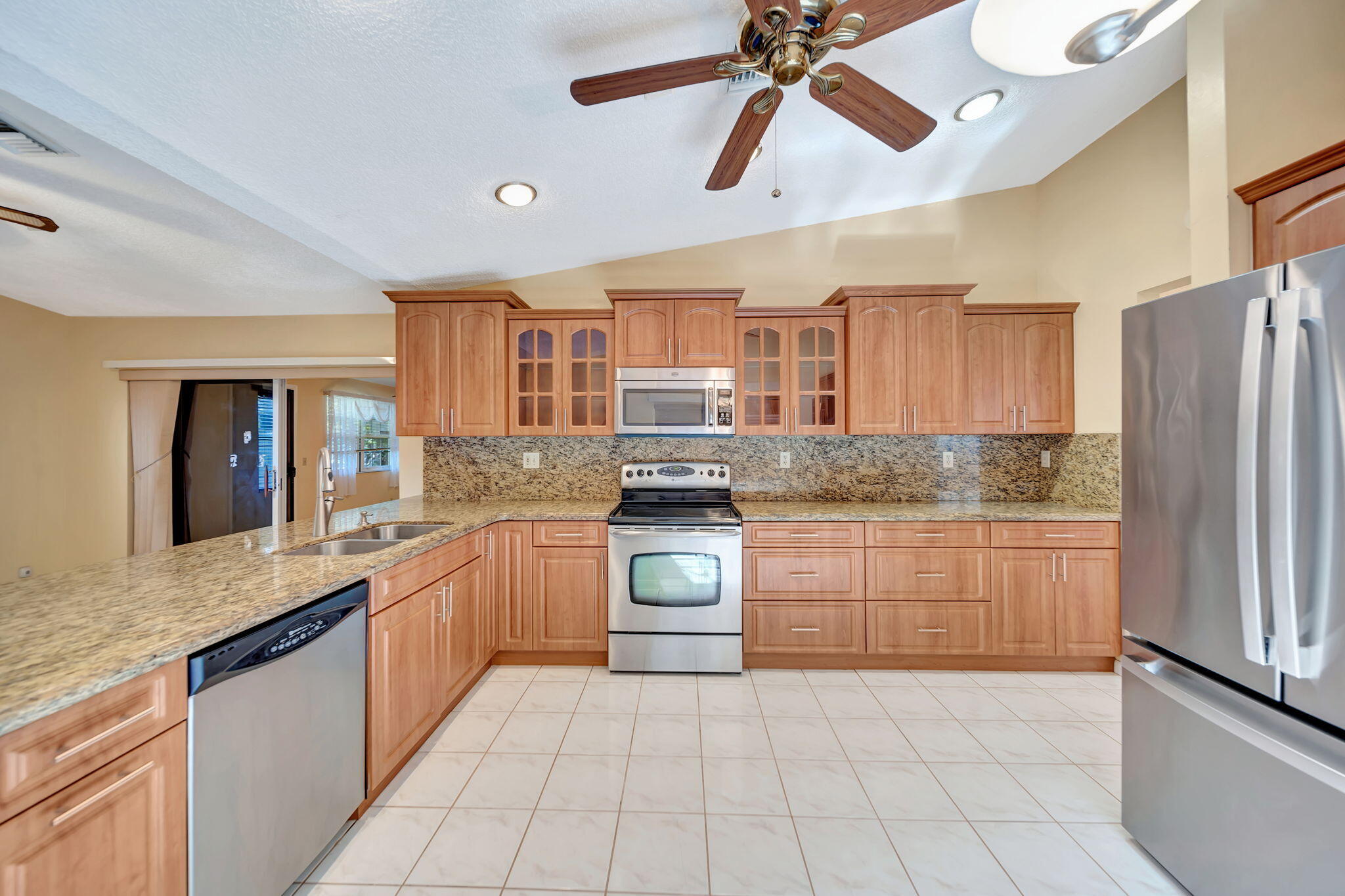 Welleby Isles II - Residential