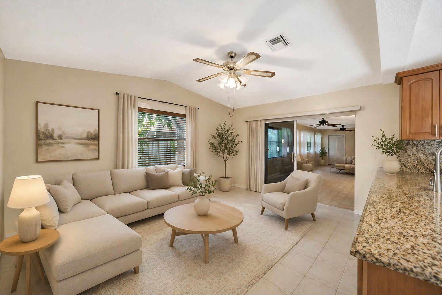 Welleby Isles II - Residential