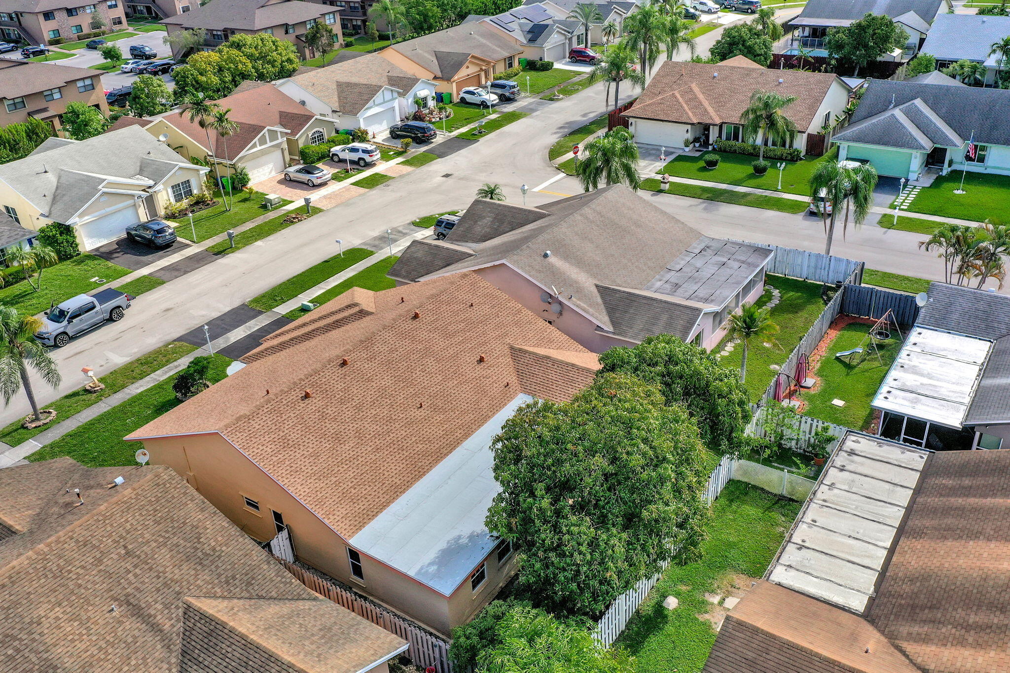 Welleby Isles II - Residential