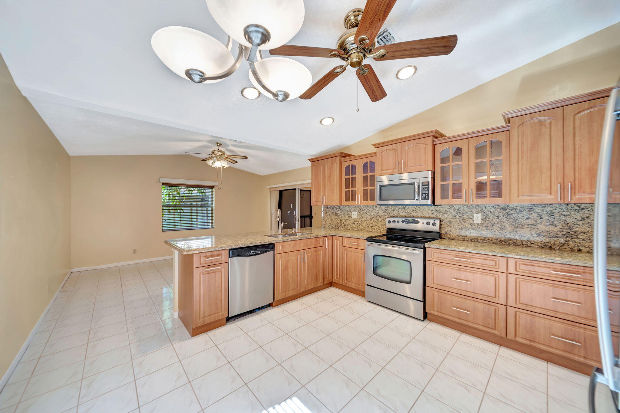 Welleby Isles II - Residential