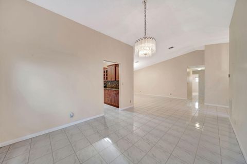 Tiny photo for 10308 Welleby Isles Lane, Sunrise, FL 33351 (MLS # B26016440)