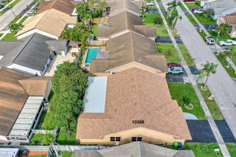 Tiny photo for 10308 Welleby Isles Lane, Sunrise, FL 33351 (MLS # B26016440)