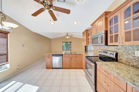 Tiny photo for 10308 Welleby Isles Lane, Sunrise, FL 33351 (MLS # B26016440)
