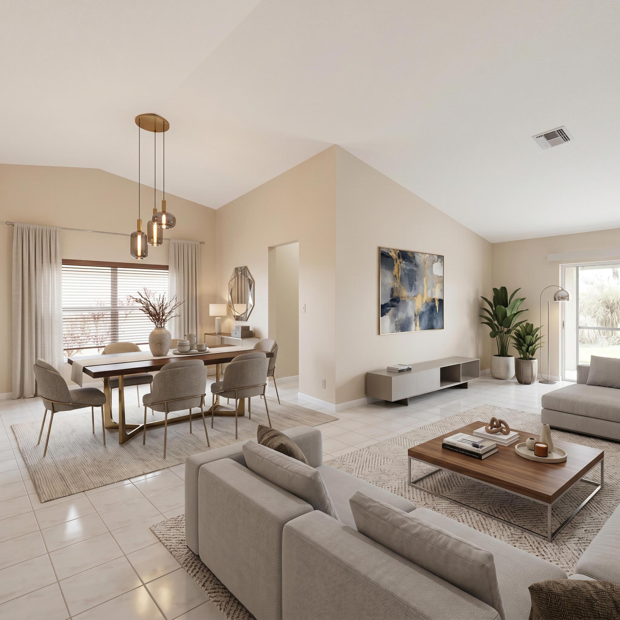 Welleby Isles II - Residential