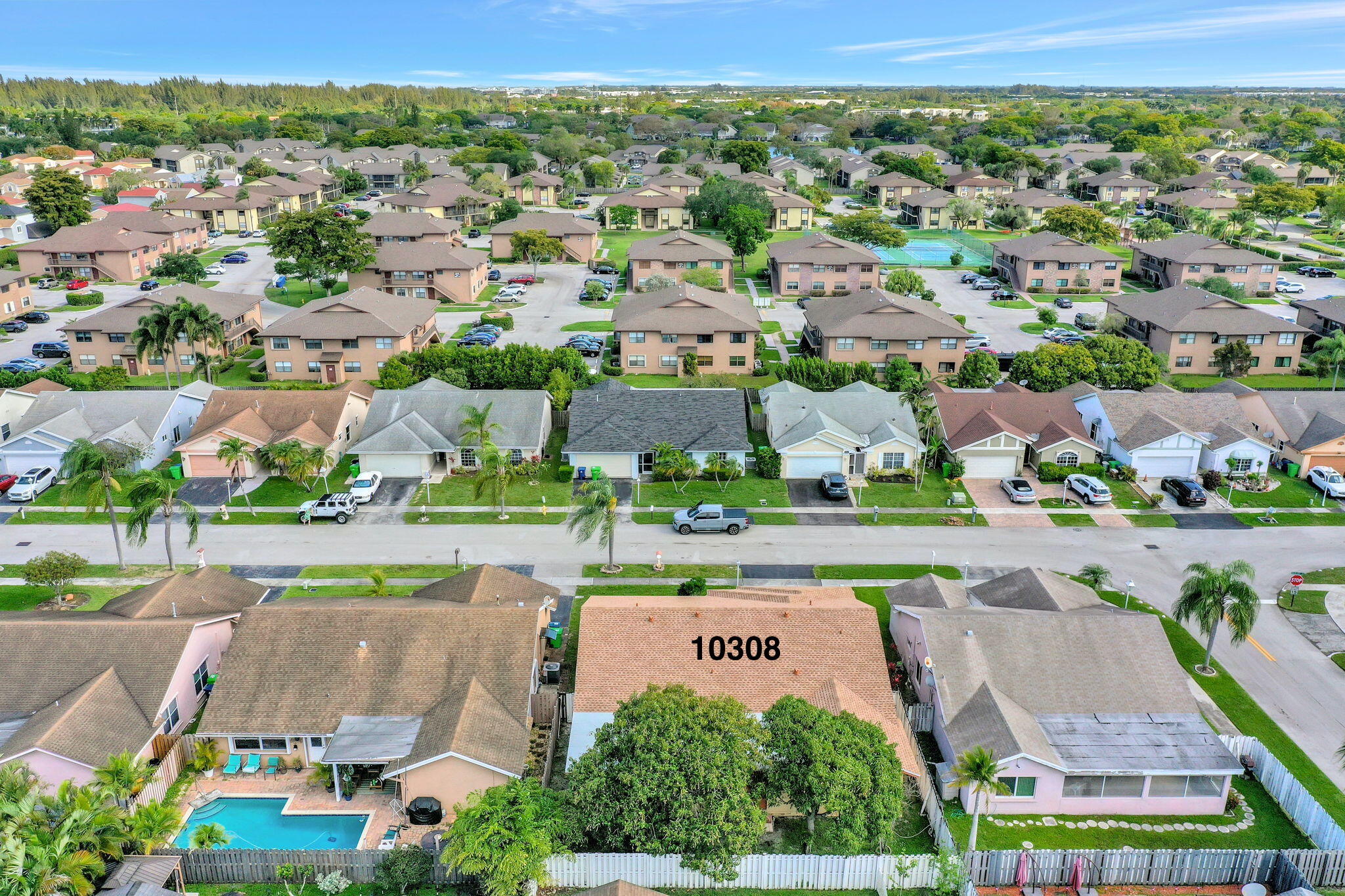 10308 Welleby Isles Lane