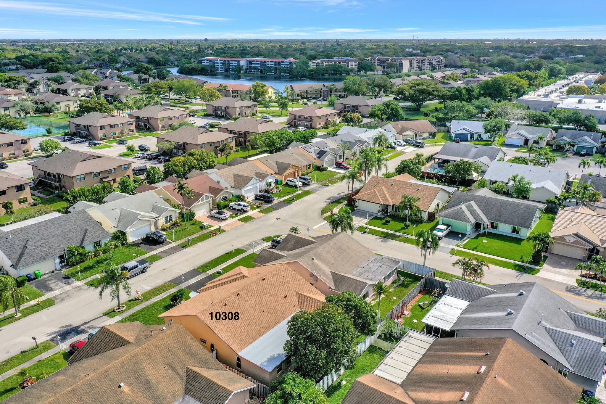 Welleby Isles II - Residential