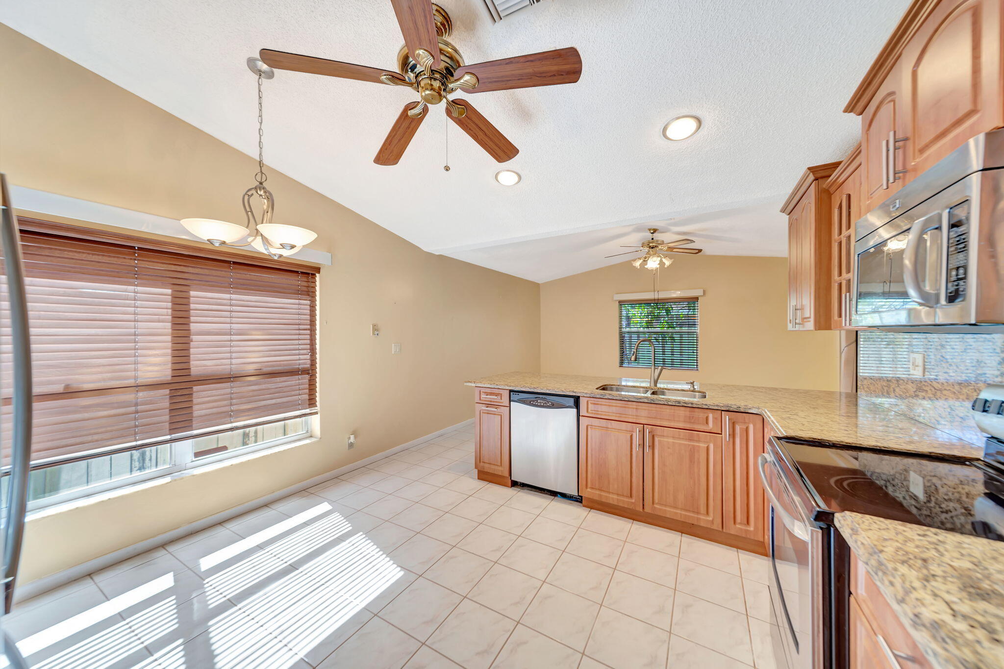 Welleby Isles II - Residential