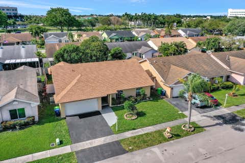 Tiny photo for 10308 Welleby Isles Lane, Sunrise, FL 33351 (MLS # B26016440)